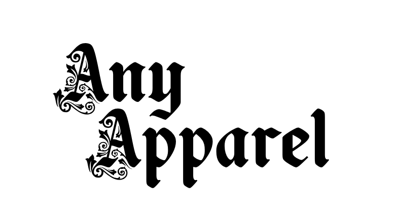 AnyApparel